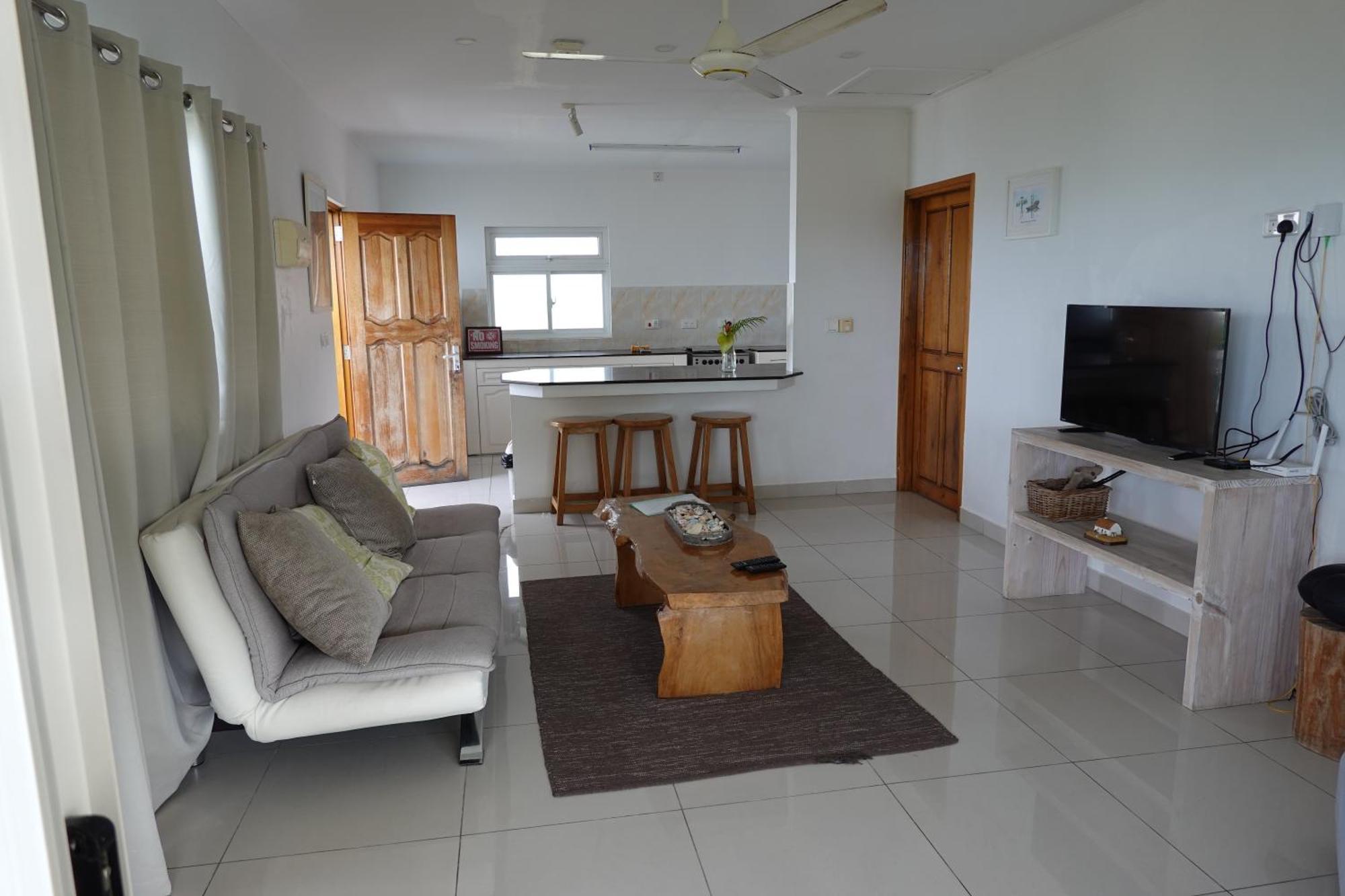 Alojamento de Turismo Selvagem Castaway