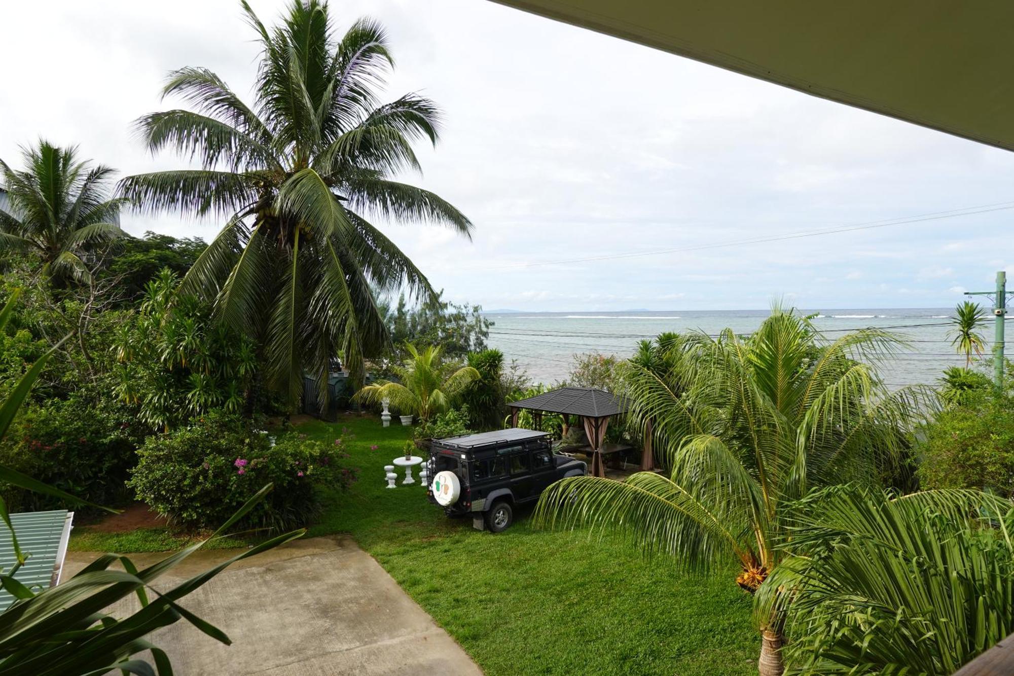 Castaway