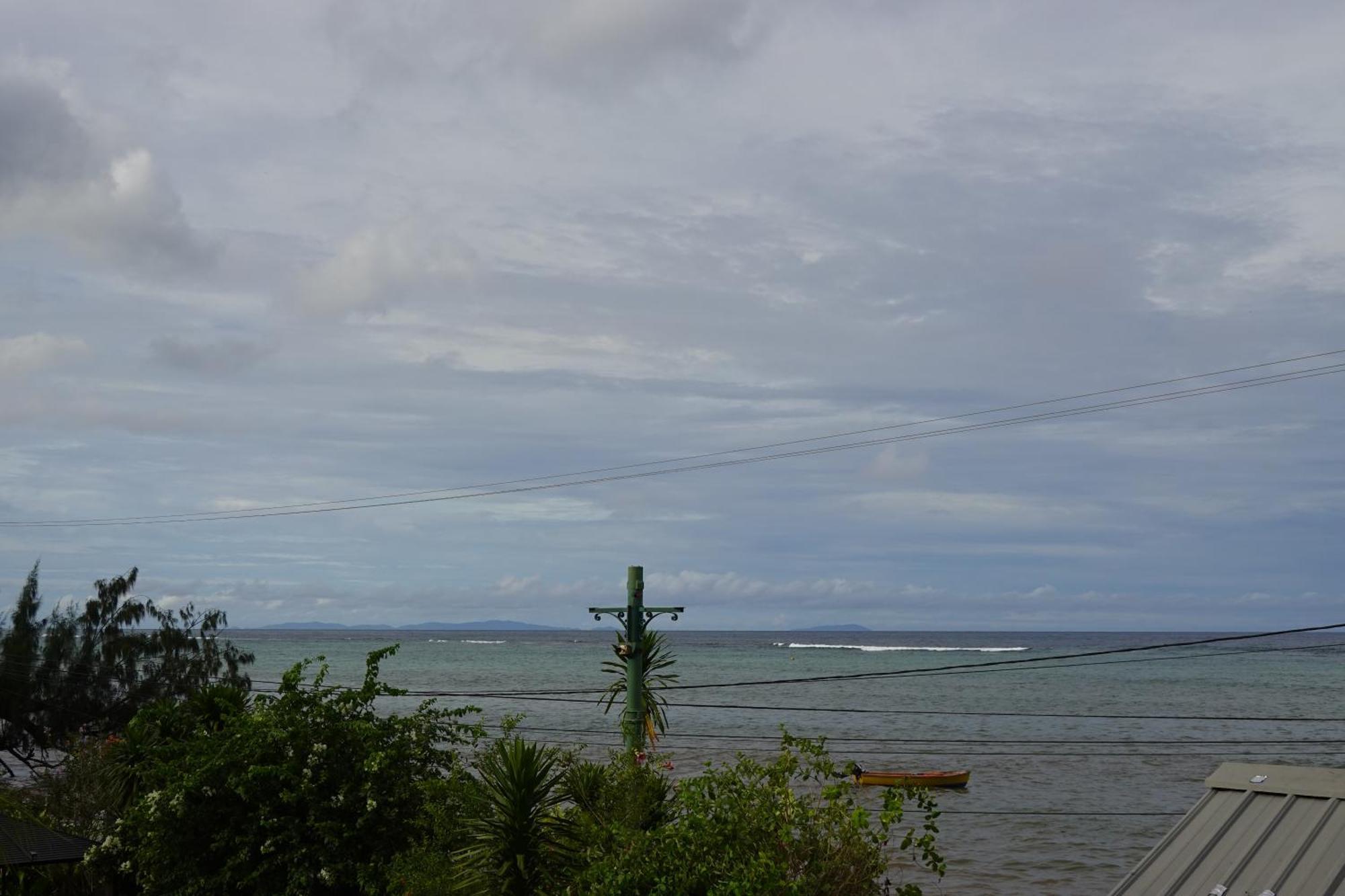 Castaway Lodge